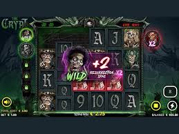 The Crypt Review The Crypt Review