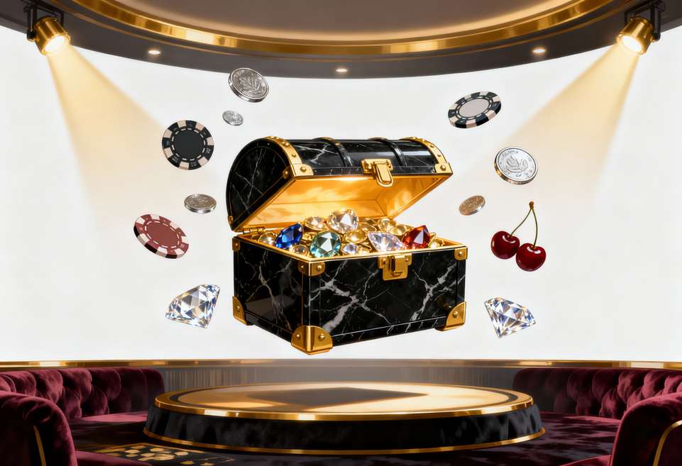 Zoome casino Norge Zoome casino Norge
