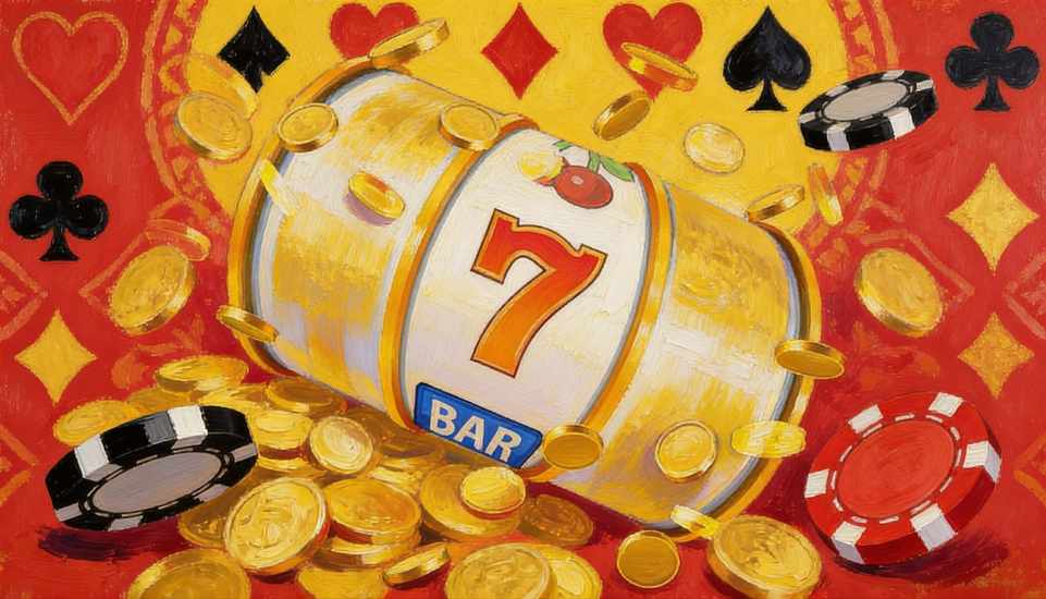 Slot powers casino accedi Slot powers casino accedi