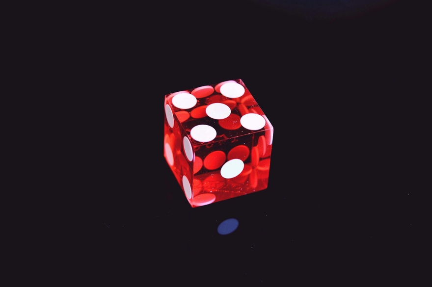 Revolution casino online