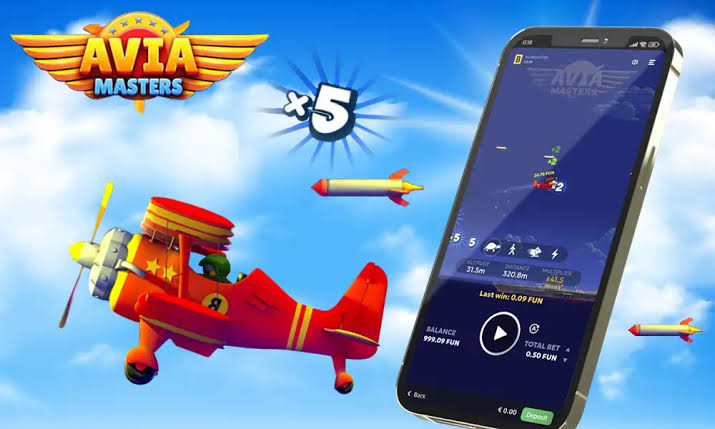Aviemasters Slot Vuelo a la Diversión en el Mundo de los Casinos en Línea Aviemasters Slot Vuelo a la Diversión en el Mundo de los Casinos en Línea