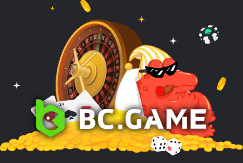 BC.Game Review The Ultimate Gaming Experience BC.Game Review The Ultimate Gaming Experience
