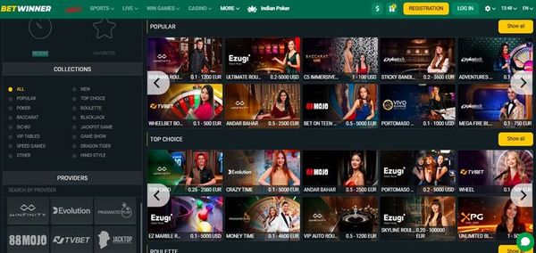 BetWinner Login Your Guide to Accessing Your Betting Account BetWinner Login Your Guide to Accessing Your Betting Account