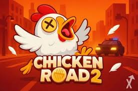 Chicken Road 2 La Nuova Era del Gioco di Avventura Chicken Road 2 La Nuova Era del Gioco di Avventura