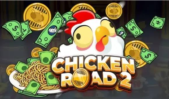 Chicken Road 2 La Nuova Era del Gioco di Avventura Chicken Road 2 La Nuova Era del Gioco di Avventura