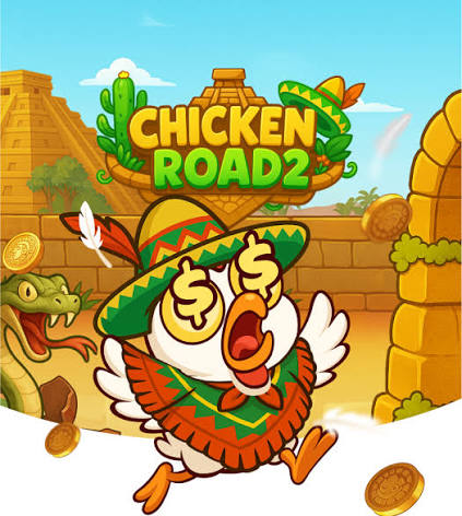 Chicken Road 2 Un Viajero Ágil en un Mundo Divertido Chicken Road 2 Un Viajero Ágil en un Mundo Divertido