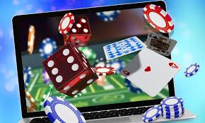 Den Ultimative Guide til Online Casinoer i Danmark Den Ultimative Guide til Online Casinoer i Danmark