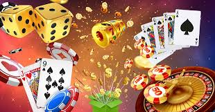 Discover Onluck Your Gateway to Exciting Online Gaming Discover Onluck Your Gateway to Exciting Online Gaming