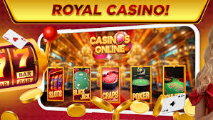 Discover the Thrill of BloodySlots Online Casino UK