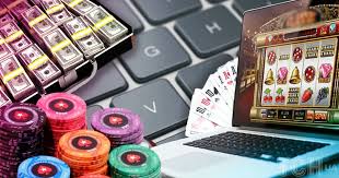Experience the Thrill at Online Casino Betblast Experience the Thrill at Online Casino Betblast