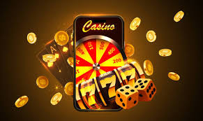 Experience the Thrill of Casino Slots Dynamite Experience the Thrill of Casino Slots Dynamite