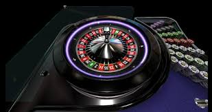 Explore the Exciting World of Live Roulette Sites -544772277 Explore the Exciting World of Live Roulette Sites -544772277