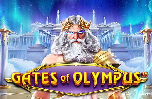 Explore the Mythical Adventure of Gates of Olympus Casino Explore the Mythical Adventure of Gates of Olympus Casino