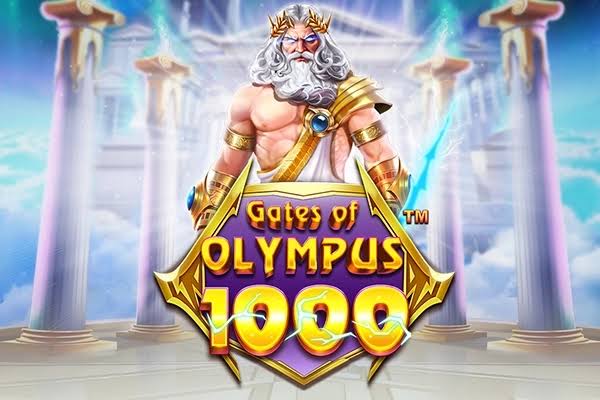 Explore the Mythical Adventure of Gates of Olympus Casino Explore the Mythical Adventure of Gates of Olympus Casino