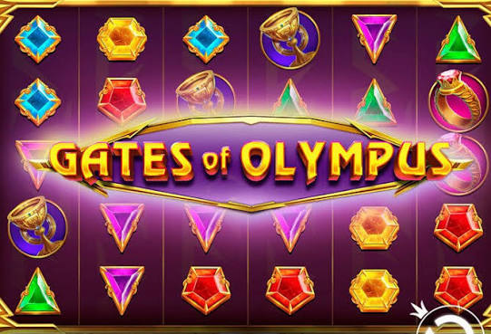 Exploring the Exciting World of Gates of Olympus Slot -945158447 Exploring the Exciting World of Gates of Olympus Slot -945158447