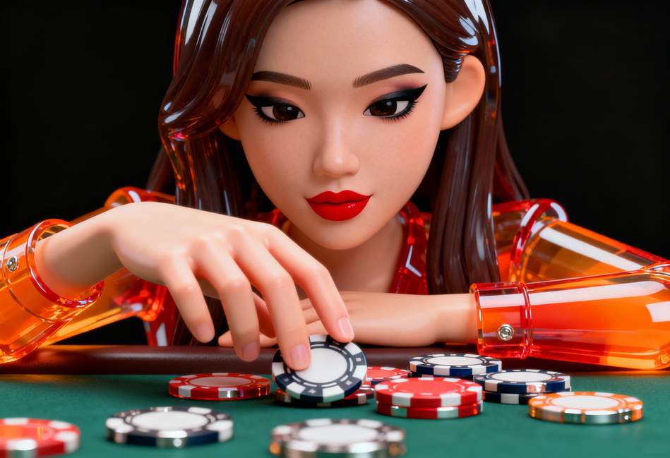 Goldwin casino app