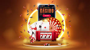 Lucky Spins Await at Online Casino Rolling Slots Lucky Spins Await at Online Casino Rolling Slots