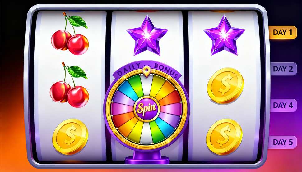 Coins game casino app