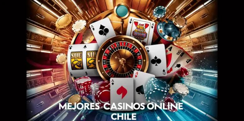 Los mejores casinos online de Chile según los jugadores chilenos Los mejores casinos online de Chile según los jugadores chilenos