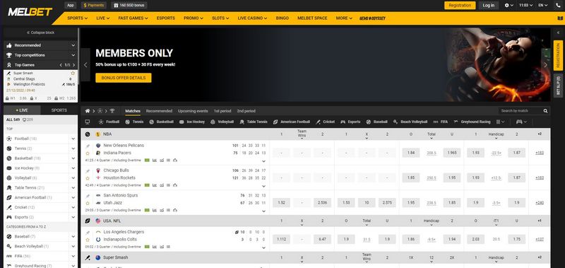 Melbet Reviews & Scores for July 2026 - Is it legit and safe to play? Melbet Reviews & Scores for July 2026 - Is it legit and safe to play?