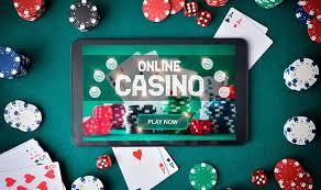 Online Casino Vegasino Discover the Thrills of the Virtual Casino World Online Casino Vegasino Discover the Thrills of the Virtual Casino World