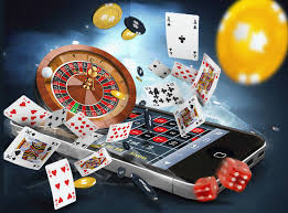 Online Gambling Všechno, co potřebujete vědět