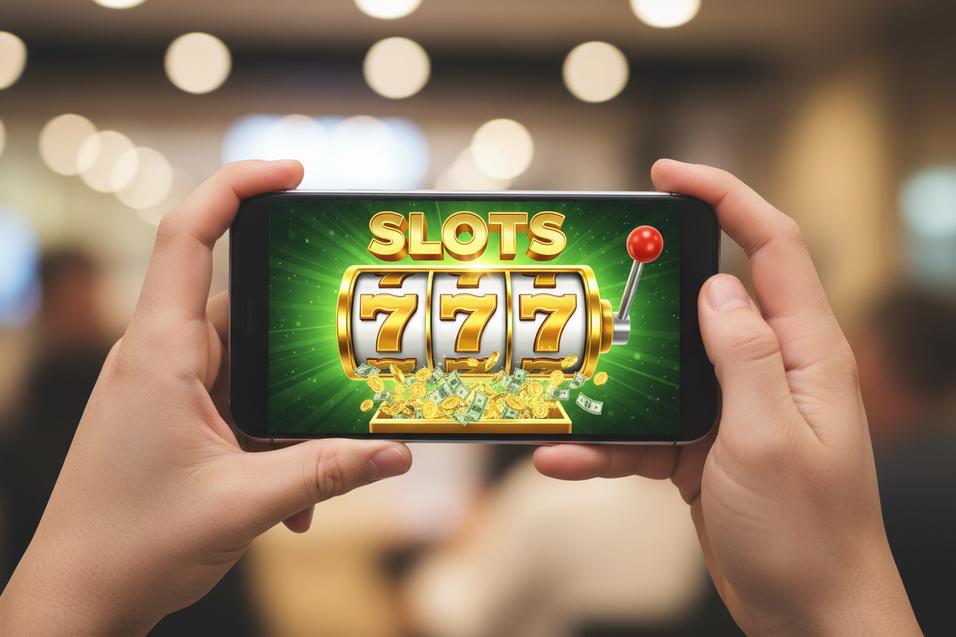 Trino casino 2026