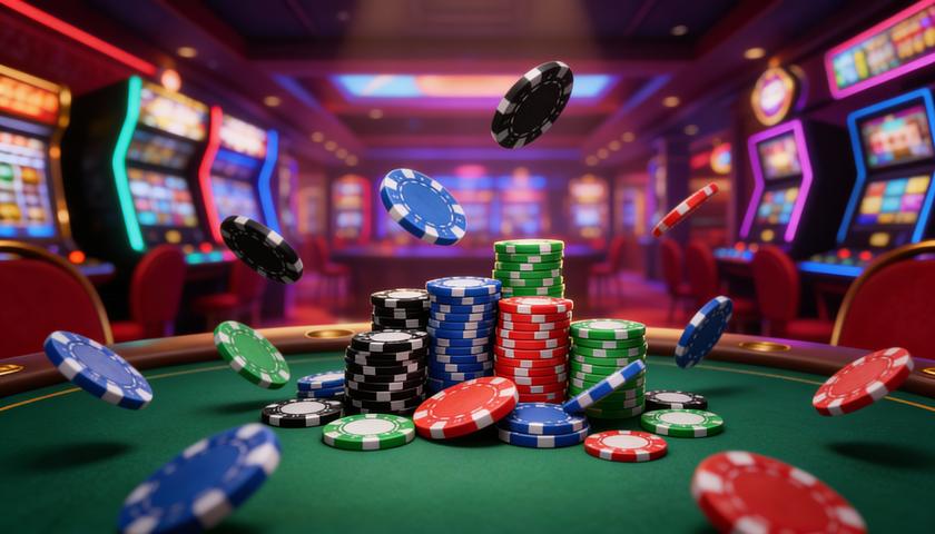 Polestarcasino Polestarcasino