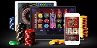 RealzCasino - Twoje Miejsce na Gry Online