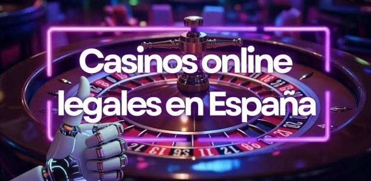 Casino Online en Español Gana Dinero Jugando