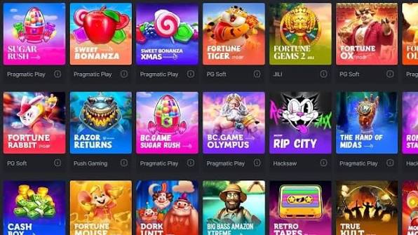 Casino Uden ROFUS med Hurtig Udbetaling - En Guide til Spillere