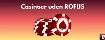 Dansk Casino Bonus uden Indbetaling - Få Gratis Spil i Dag!