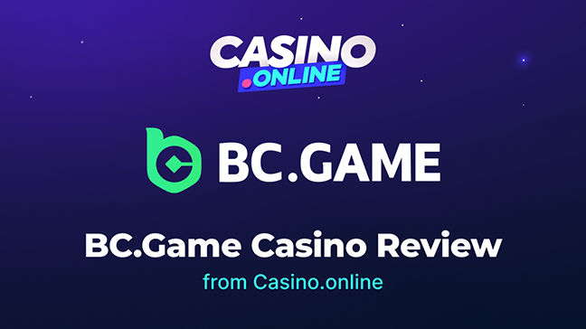 Discover the Thrilling World of BC.Game Online Platform