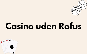 Live Casino Velkomstbonus Danmark 2026