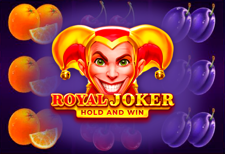 Hodnocení aplikace Royal Joker Hodnocení aplikace Royal Joker