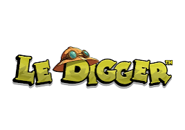 Le Miner: Slot-Rezension Le Miner: Slot-Rezension