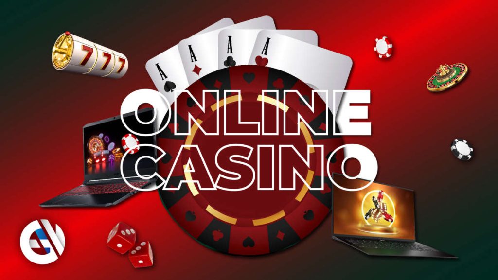 O experiență de neuitat la 32Rosu Casino O experiență de neuitat la 32Rosu Casino